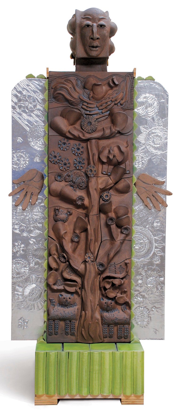 Dora De Larios's Legacy at LACMA | Unframed
